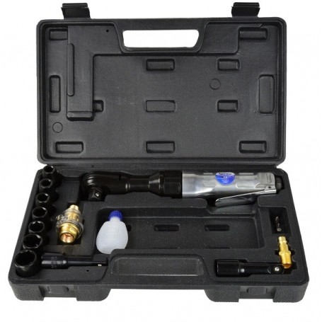 Trusa cu clichet pneumatic si tubulare 1/2