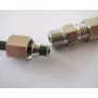 Mufa conducta de frana de 6mm