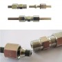 Mufa conducta de frana de 6mm