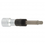 Cheie pentru fulii de alternator Bosch M10x33 dinti