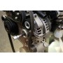Cheie pentru fulii de alternator Bosch M10x33 dinti