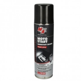 Spray pentru pornire motor Spray pentru pornire motor