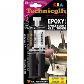 Adeziv pentru piese metalice Adeziv pentru piese metalice