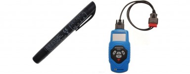 Testere pentru frana | Select Auto