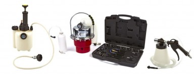 Aparate pentru aerisit | Select Auto