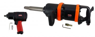 Pistoale de impact | Select Auto