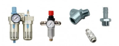 Filtre Regulatoare Cuple rapide | Select Auto