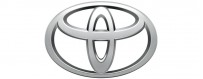 Blocaje distributie Toyota