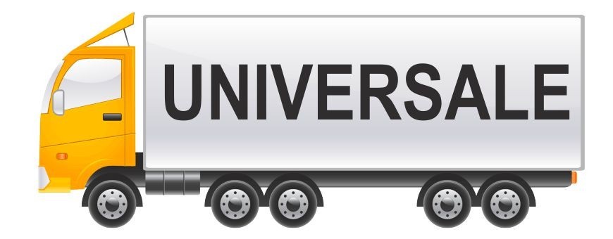 Scule universale camioane