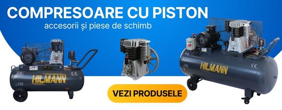Compresoare cu piston