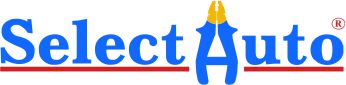 Select Auto logo