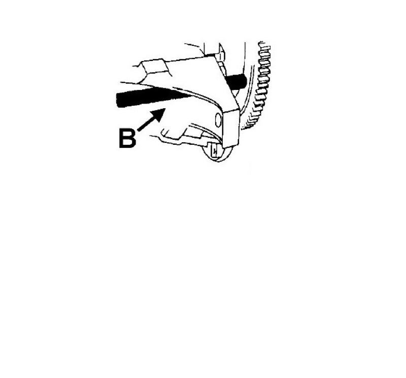 Imagine Bolt Blocaj Volanta Motoare BMW