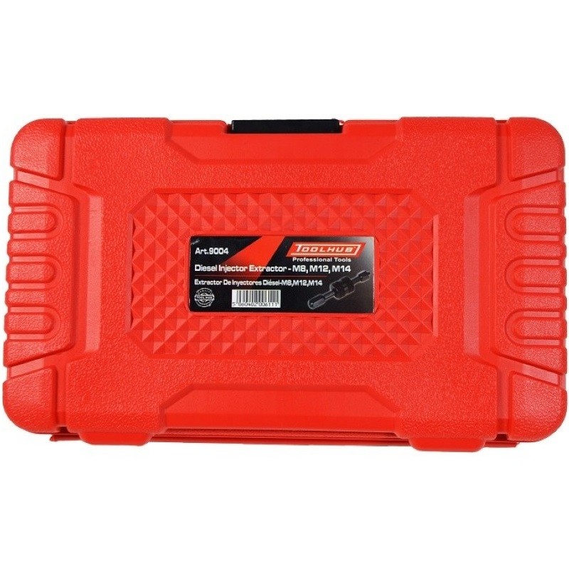 Adaptoare Extractor de injectoare diesel