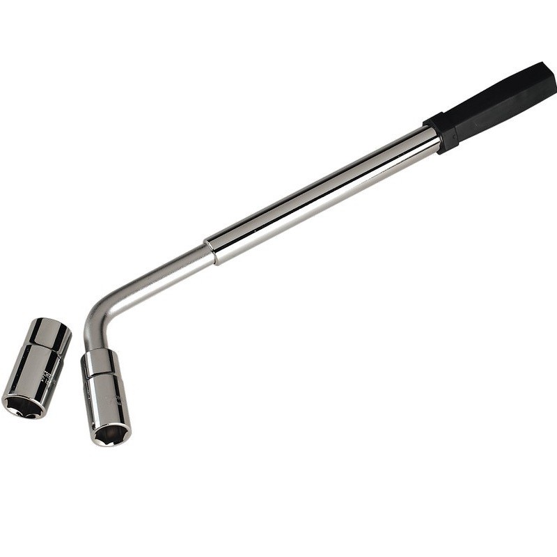 Cheie Extensibila pentru Roti