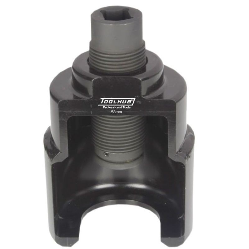 Extractor levier comanda caseta directie 58 mm
