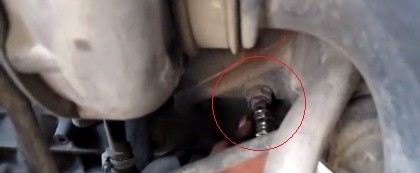 Priza Rapida Scania Ambalaj