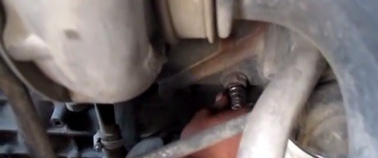 Priza Rapida Scania Utilizare