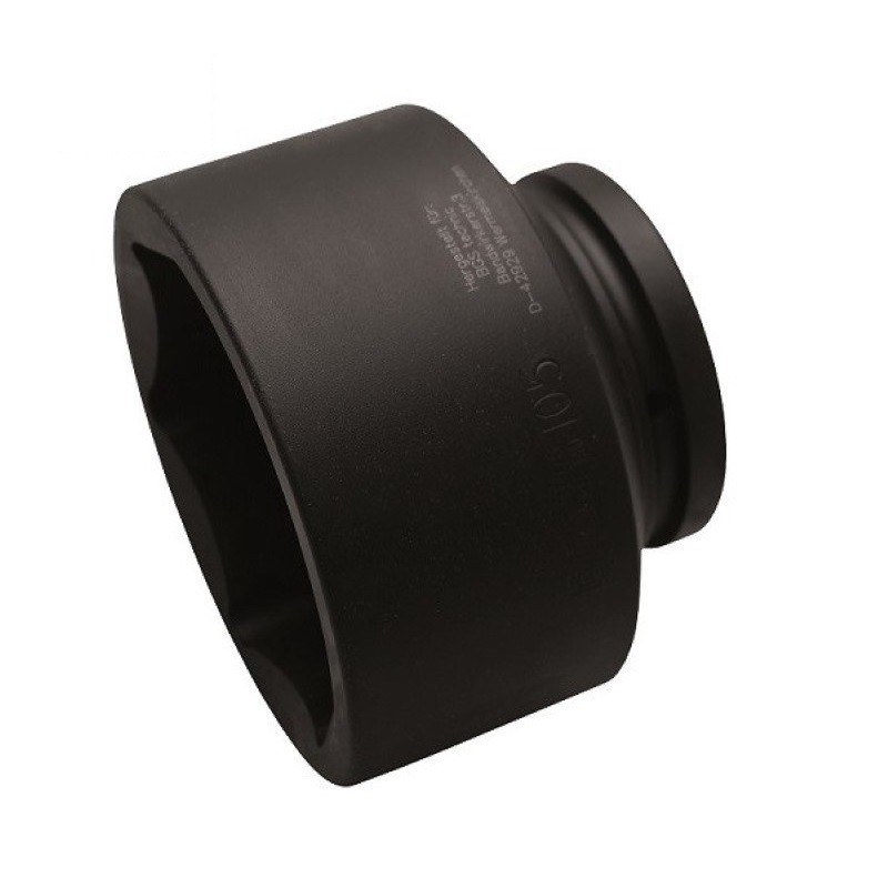 Tubulara de Impact 105 mm 1 tol