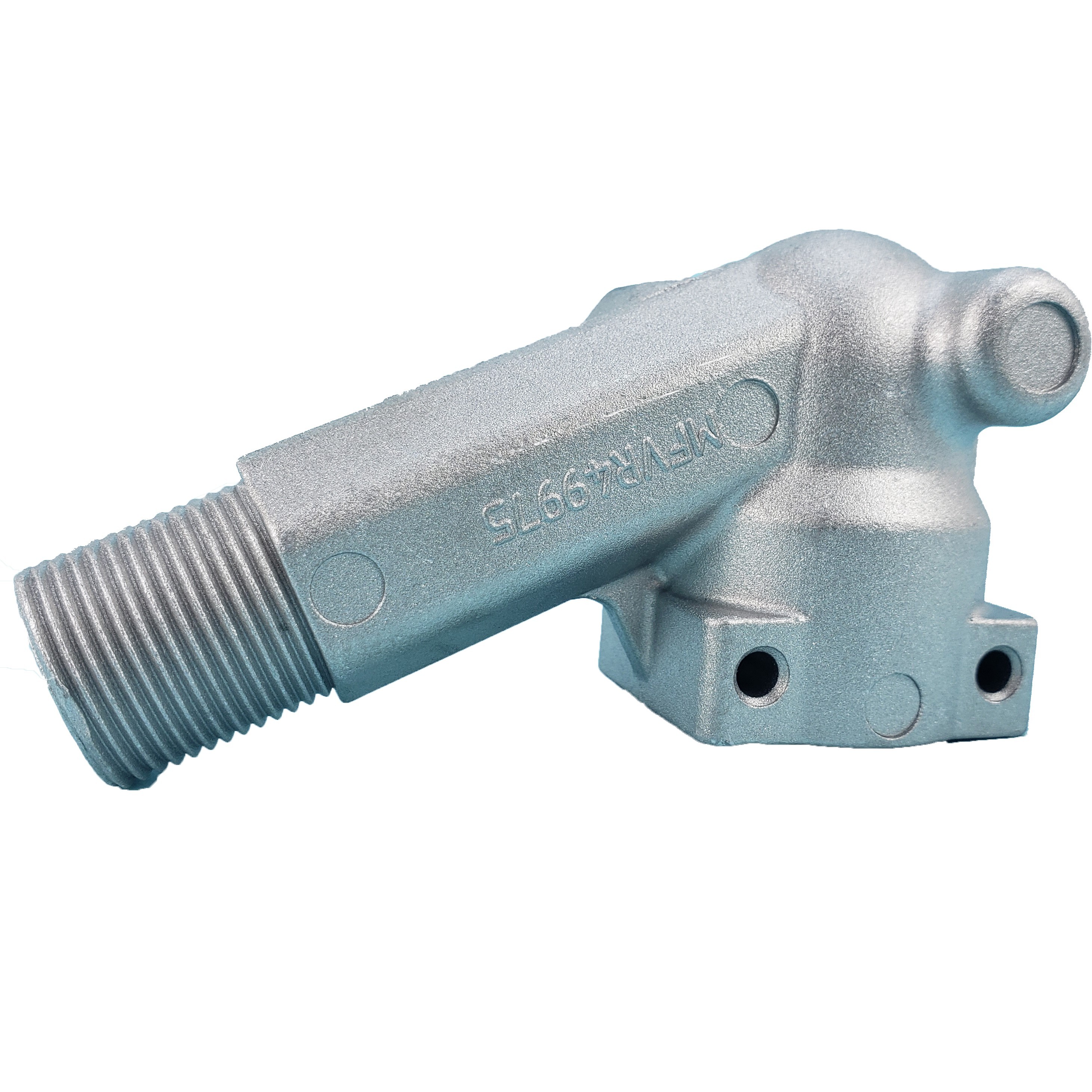 Racord Iesire Apa Serpentina MPX 150HL