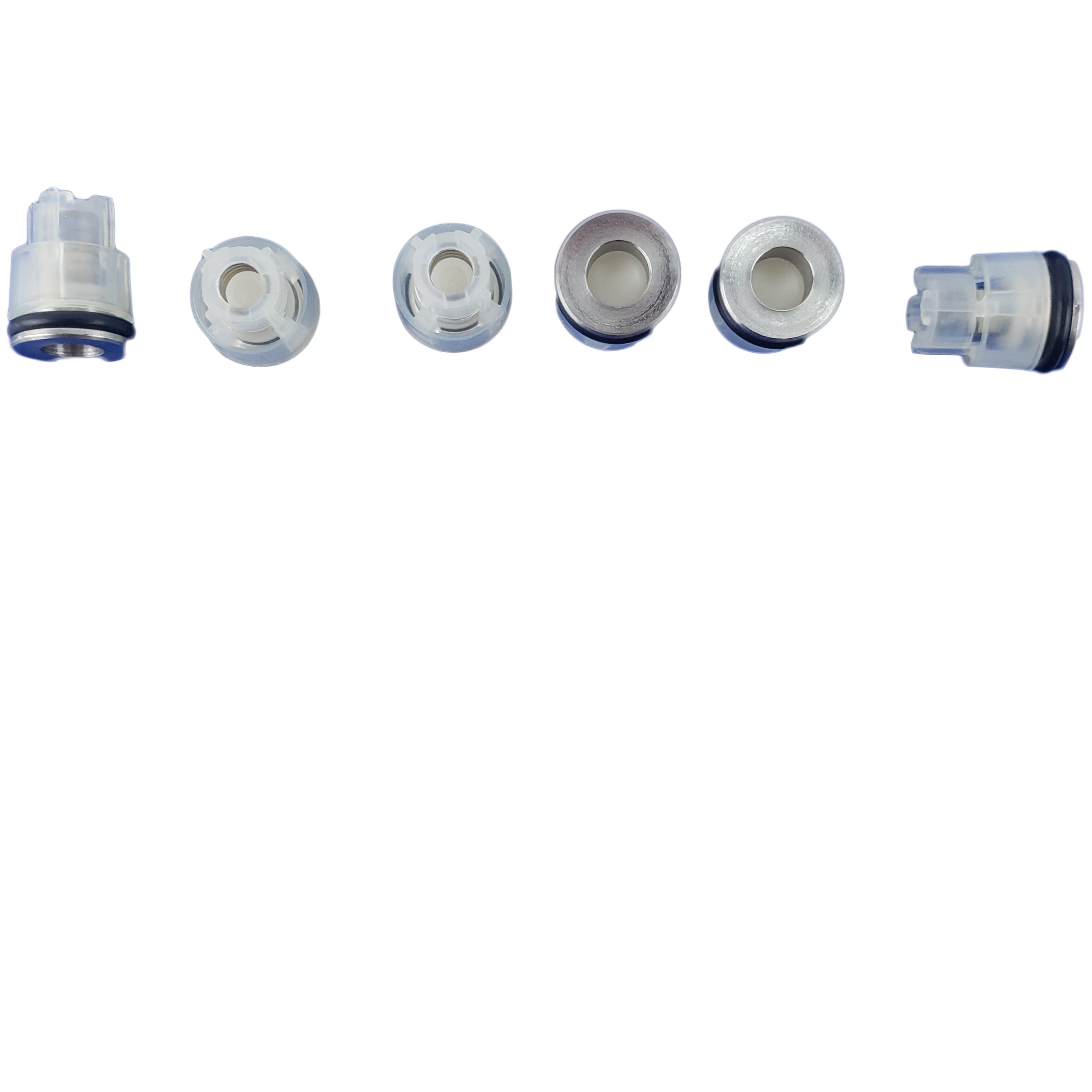 Componente Set de 6 supape pentru MPX 150HL