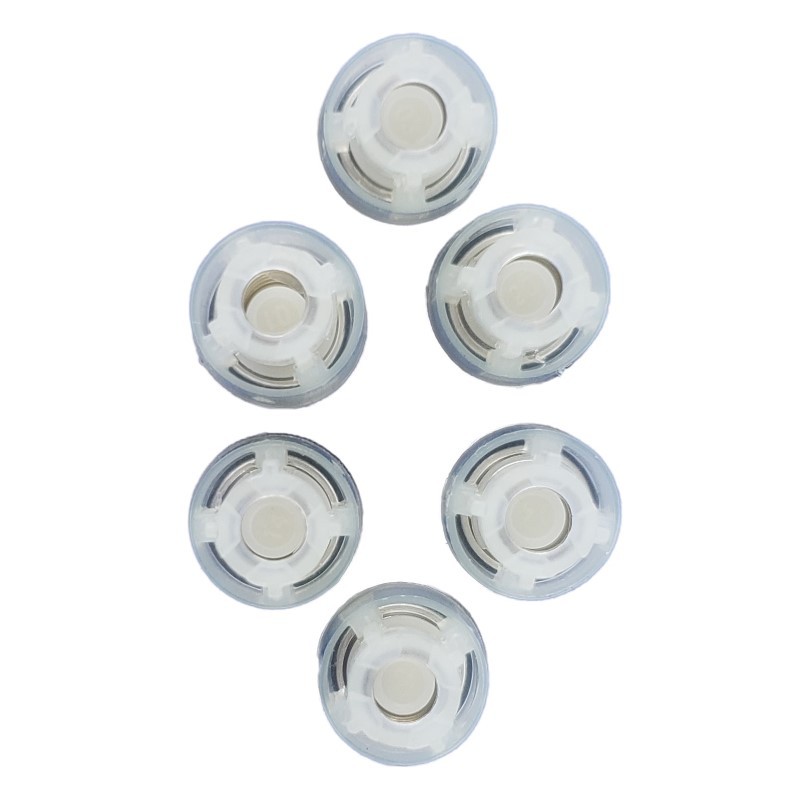 Set de 6 supape pentru MPX 150HL