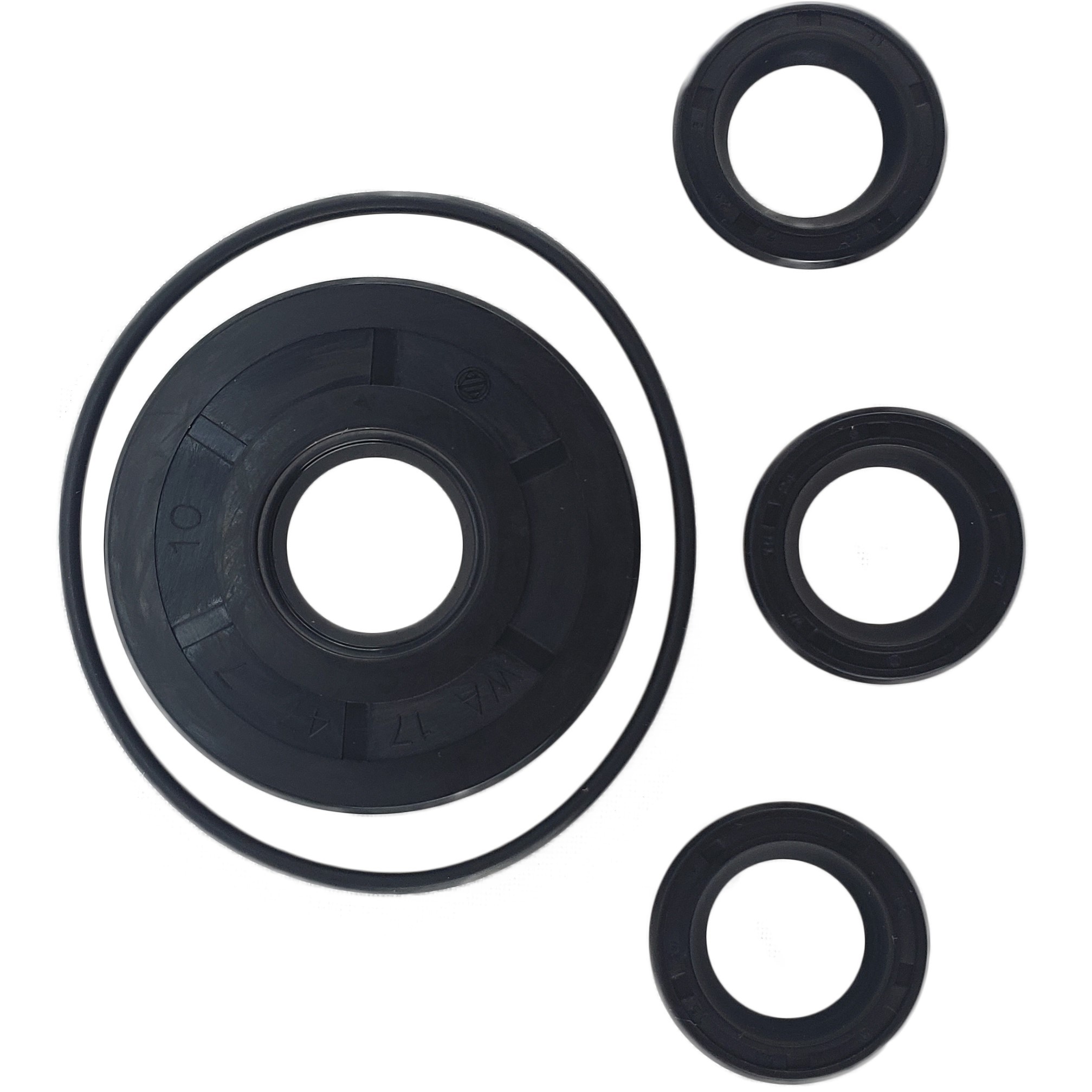 Set etansare ulei pentru MPX 150