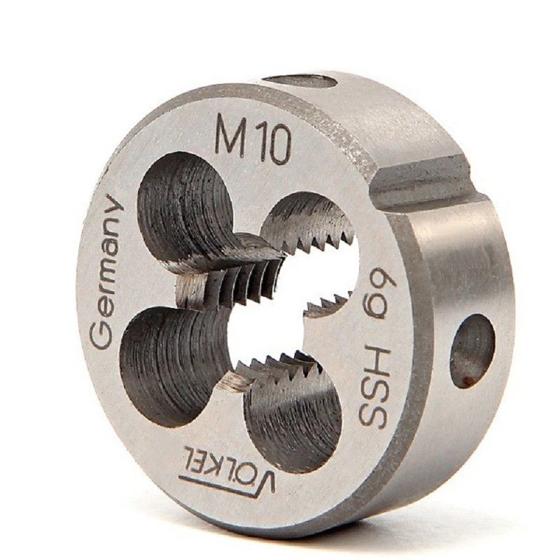 Filiera M10x1.0 pentru conducta frana HBM