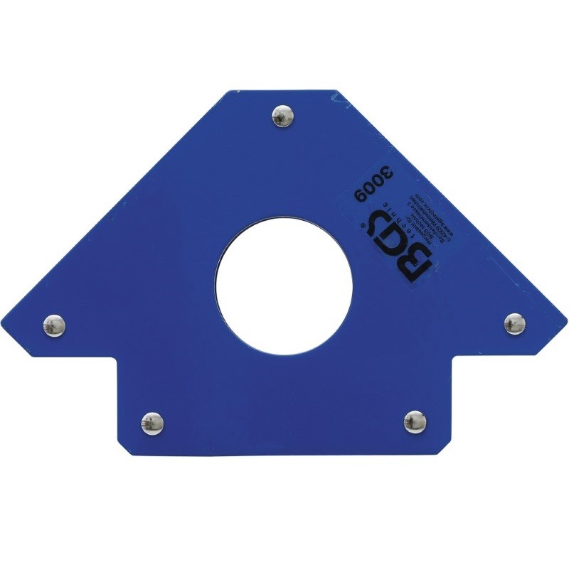 Vinclu pentru sudură 32 kg