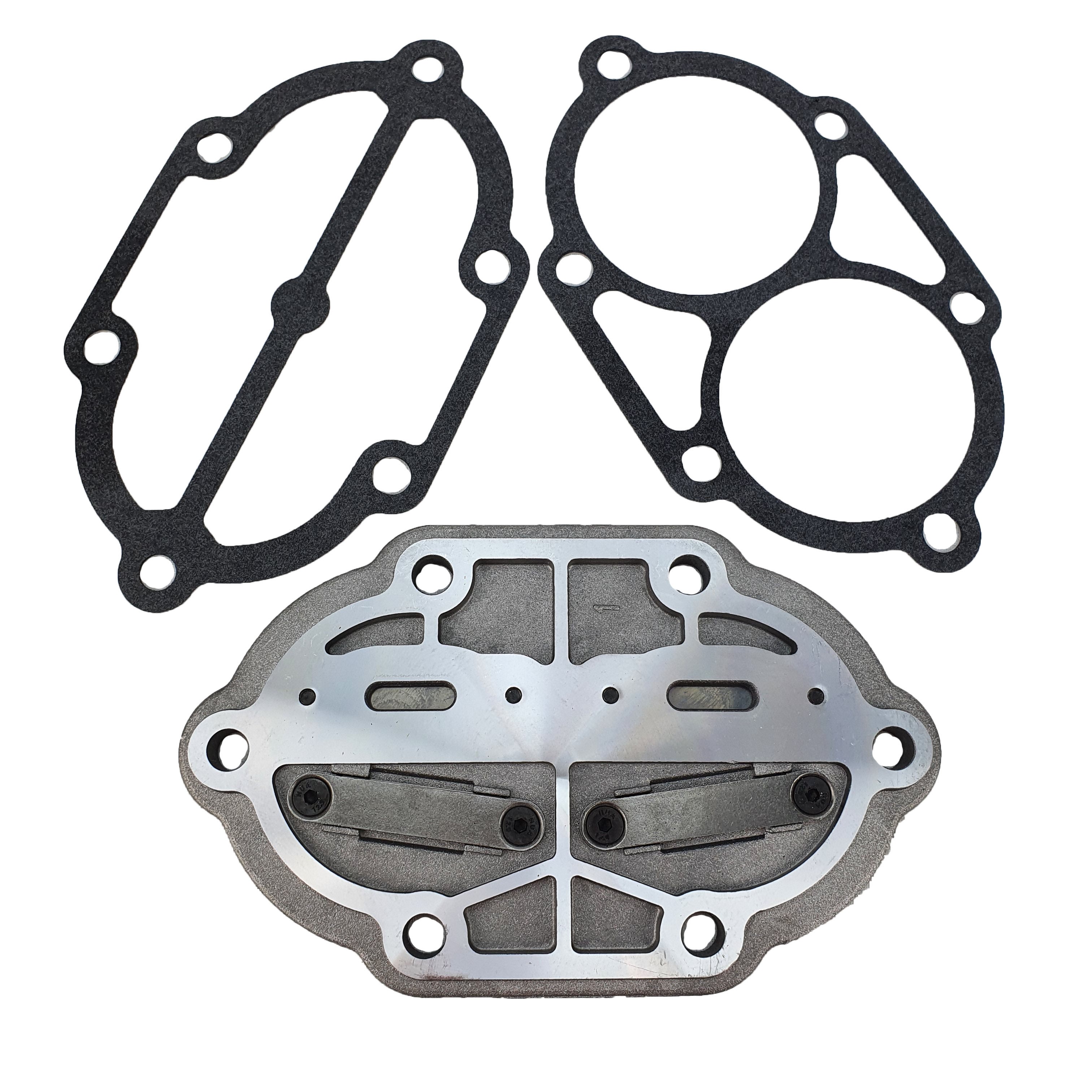 Componente Set chiuloasa cu garnituri pentru AB 348 / AB 360