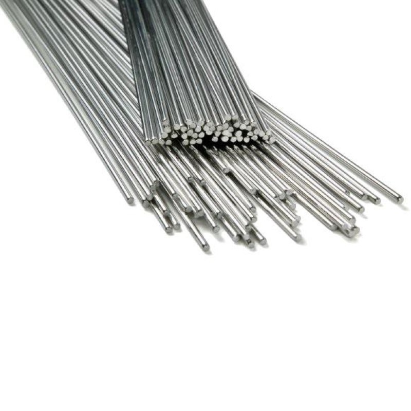 Bagheta aluminiu ALSI5