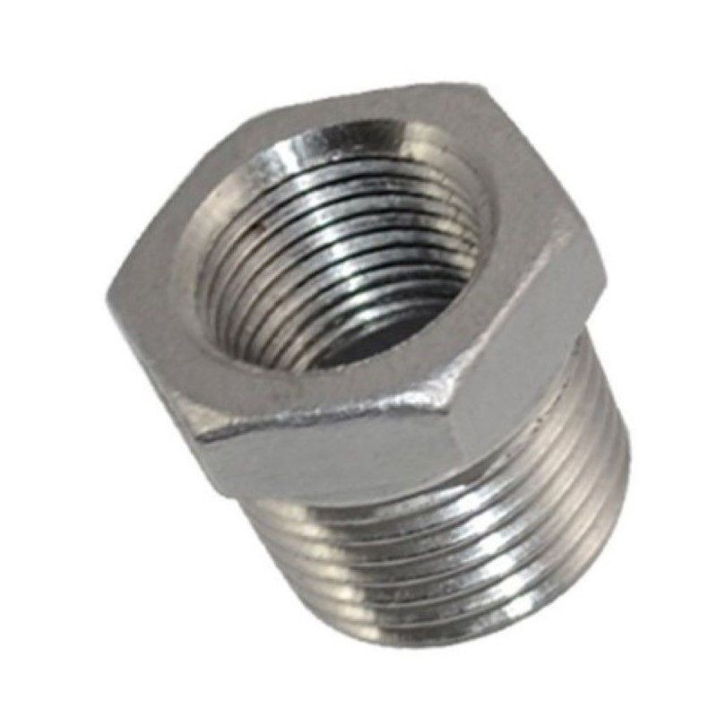 Reductie de la 1/4m la 1/8f