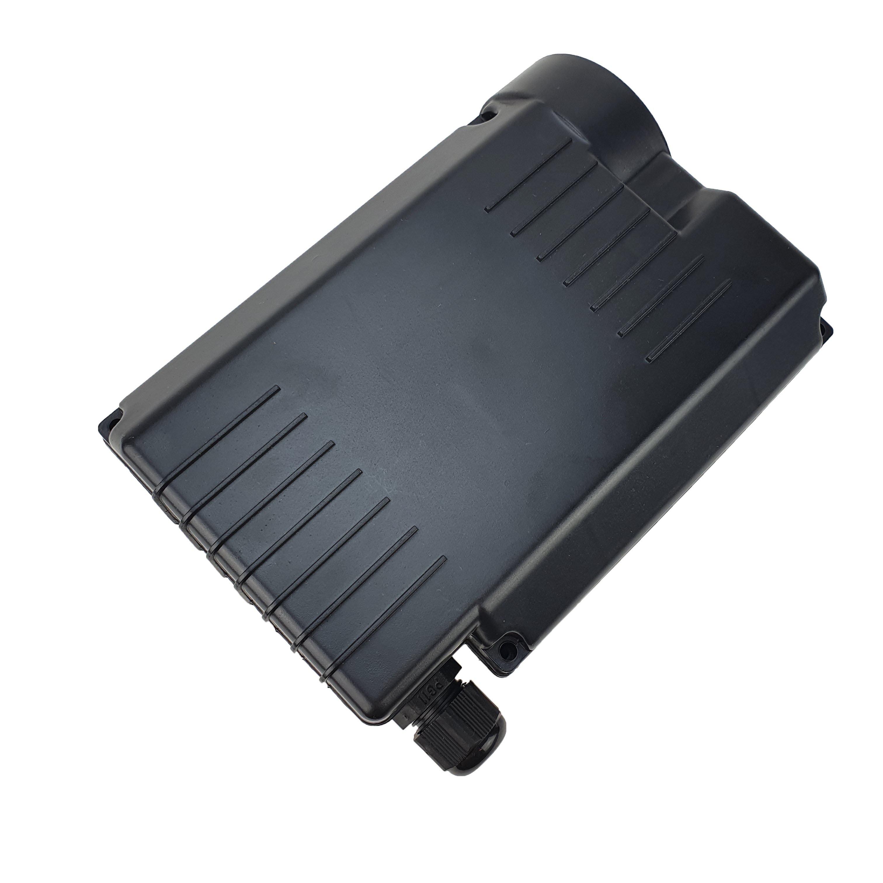 Carcasa Condensator Motor Electric 2.2 kw