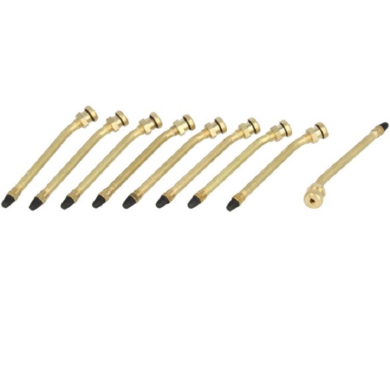 Set 10 Supape Valva Roata pentru Camioane V3.20.6