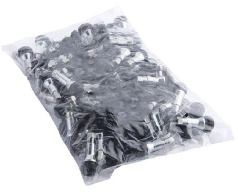 Aplicatii valve nichelate TR413