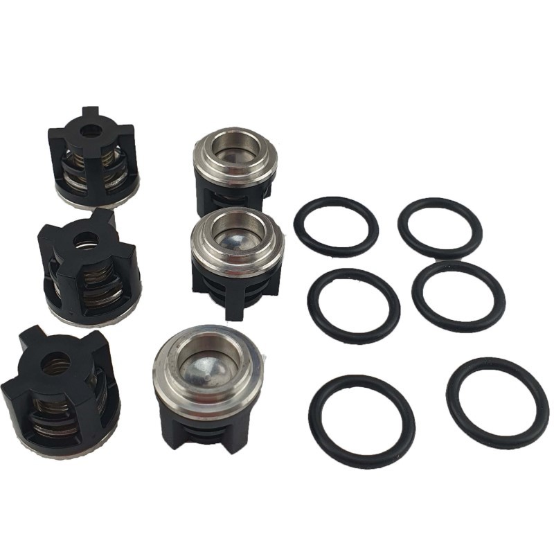 Set supape pentru MPX 200HDK