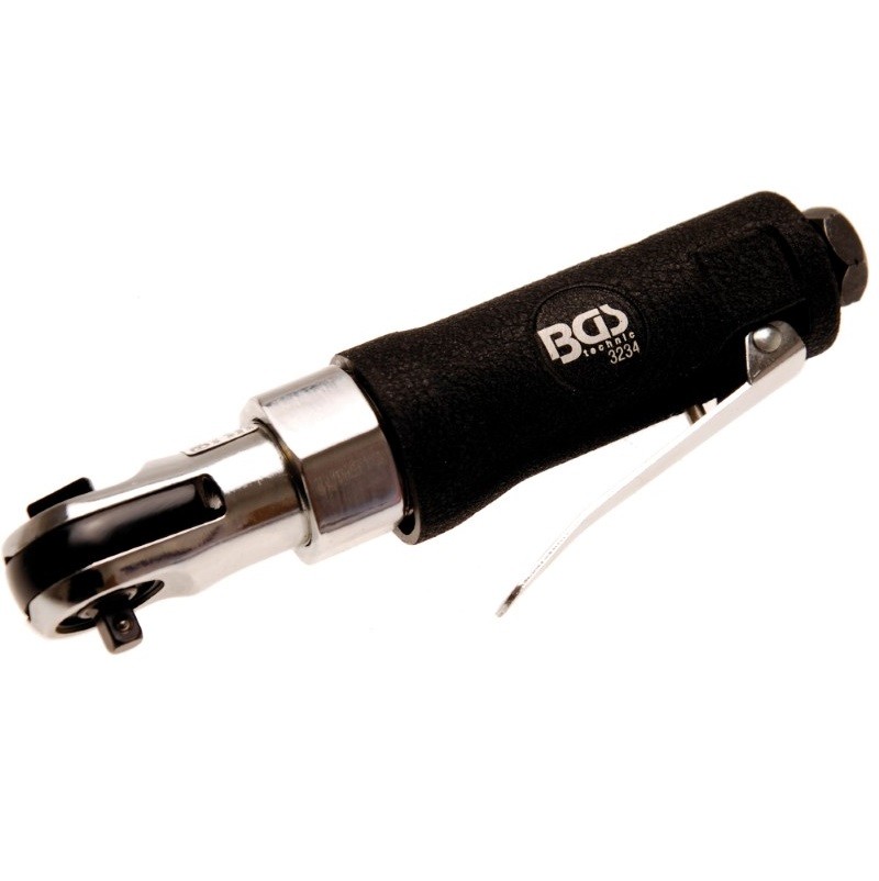 Clichet pneumatic cu pătrat 1/4 (6.3mm)