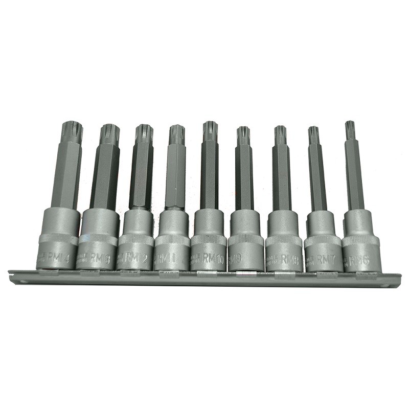Set de 9 imbusuri Ribe, 1/2