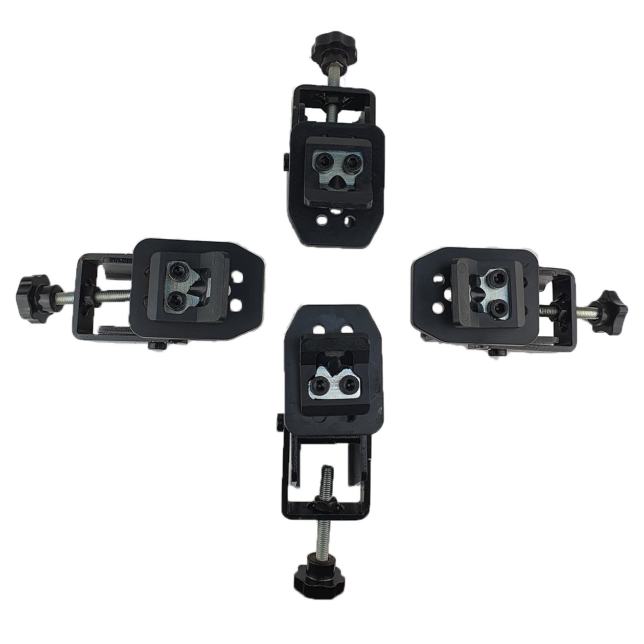 Adaptoare motociclete SelTech