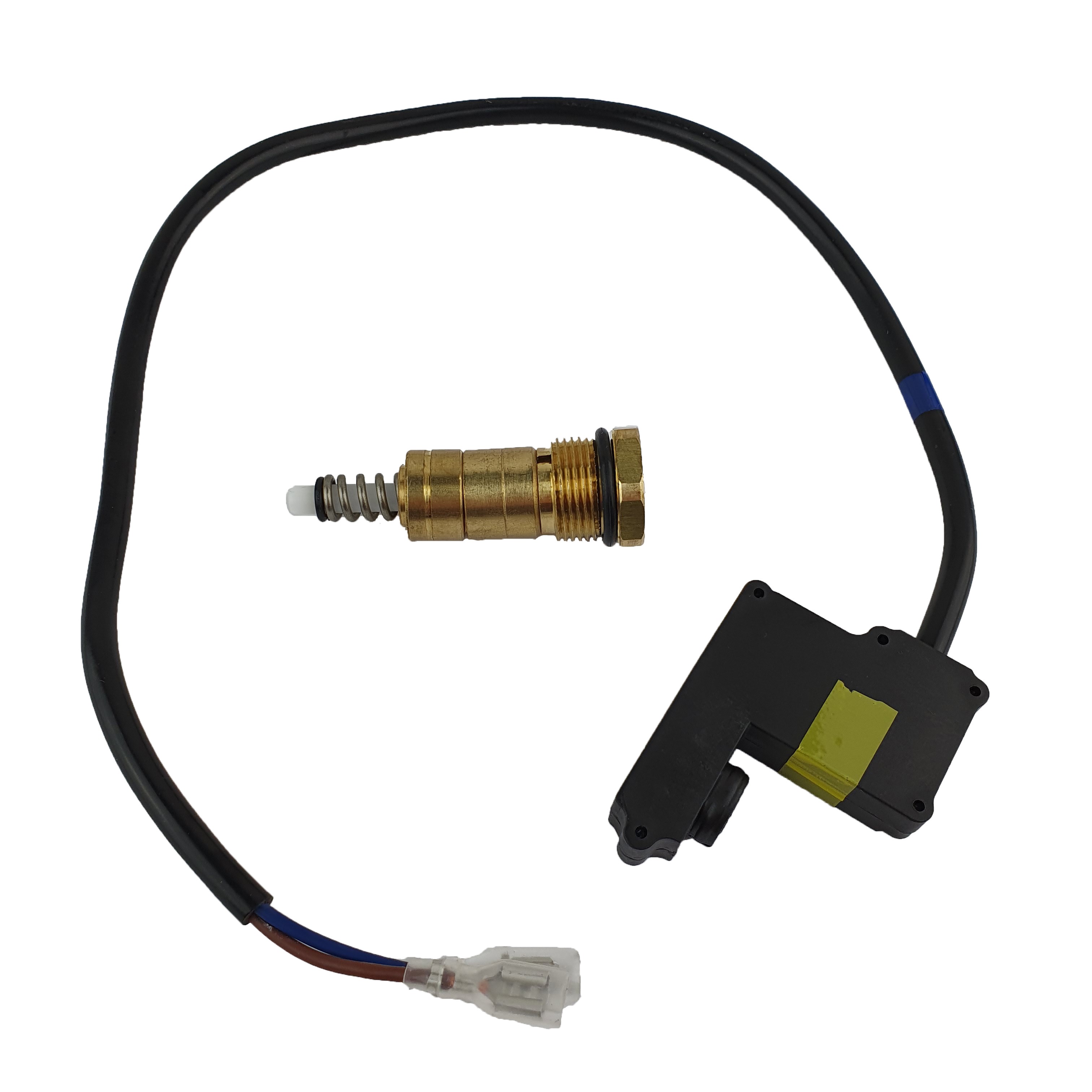 Piston reglaj complet