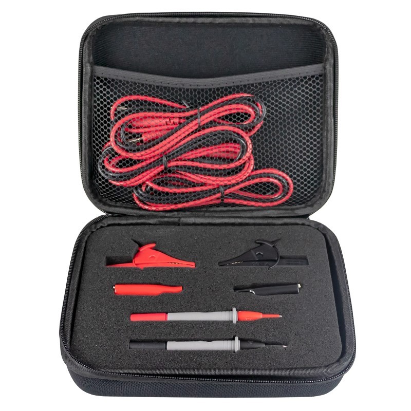 Set de Cabluri si Accesorii pentru Multimetru
