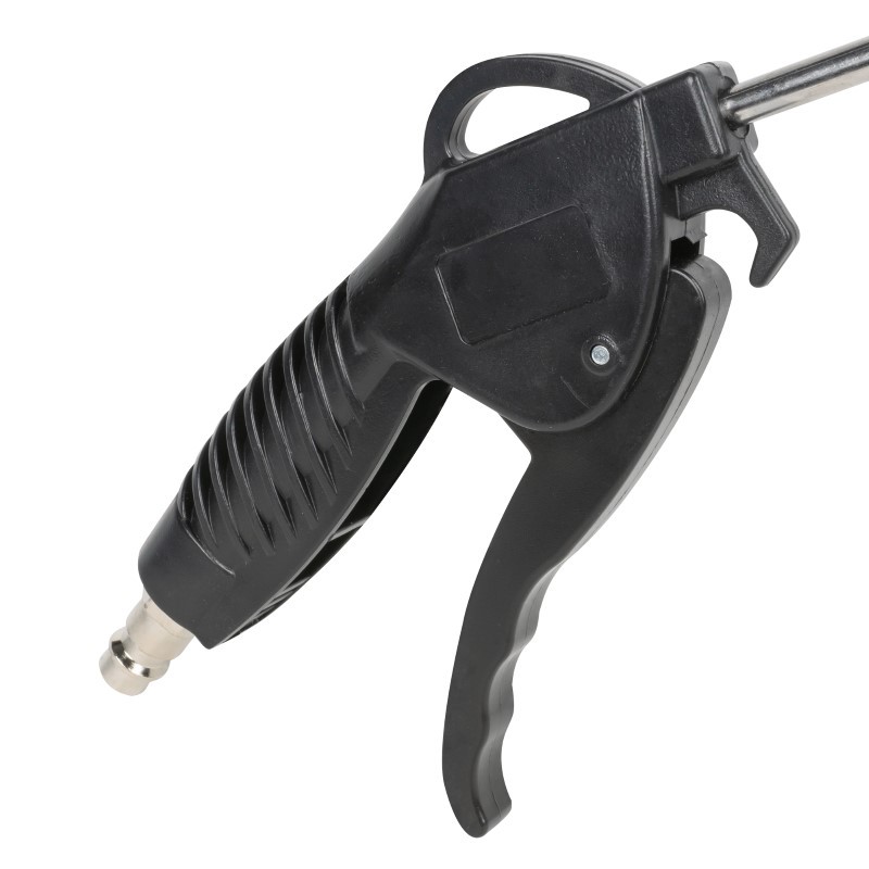 Detaliu2 Pistol pneumatic pentru aer