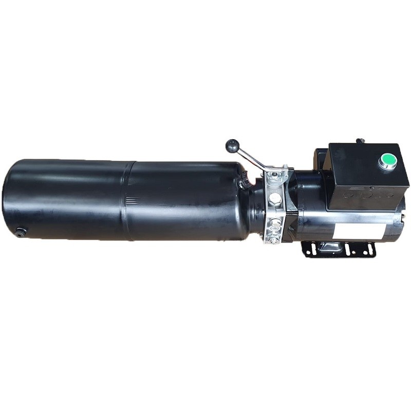 Unitate hidraulică 220V, SelTech