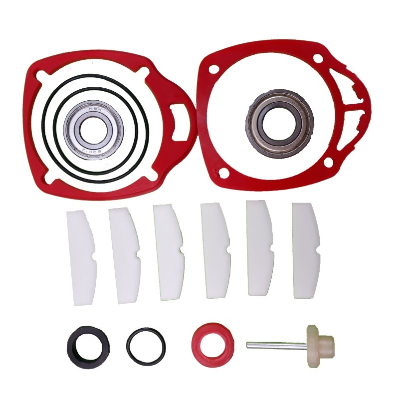 Kit de reparatie pistol pneumatic ST1008 SelTech