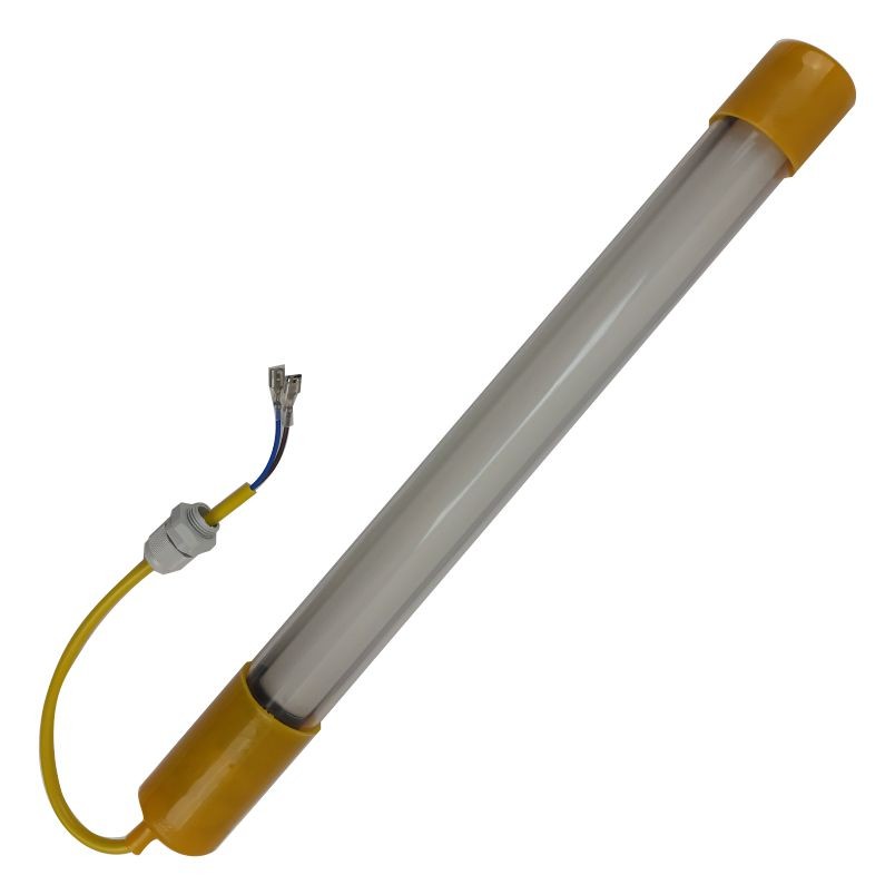 Lampa pentru cabine de sablat SelTech