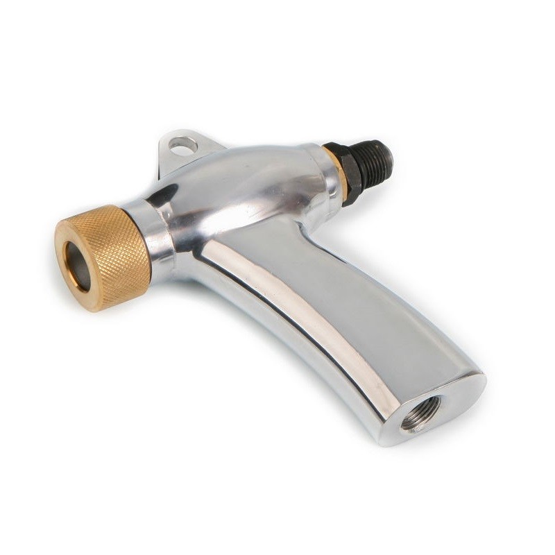 Pistol pentru cabina de sablat industriala SelTech