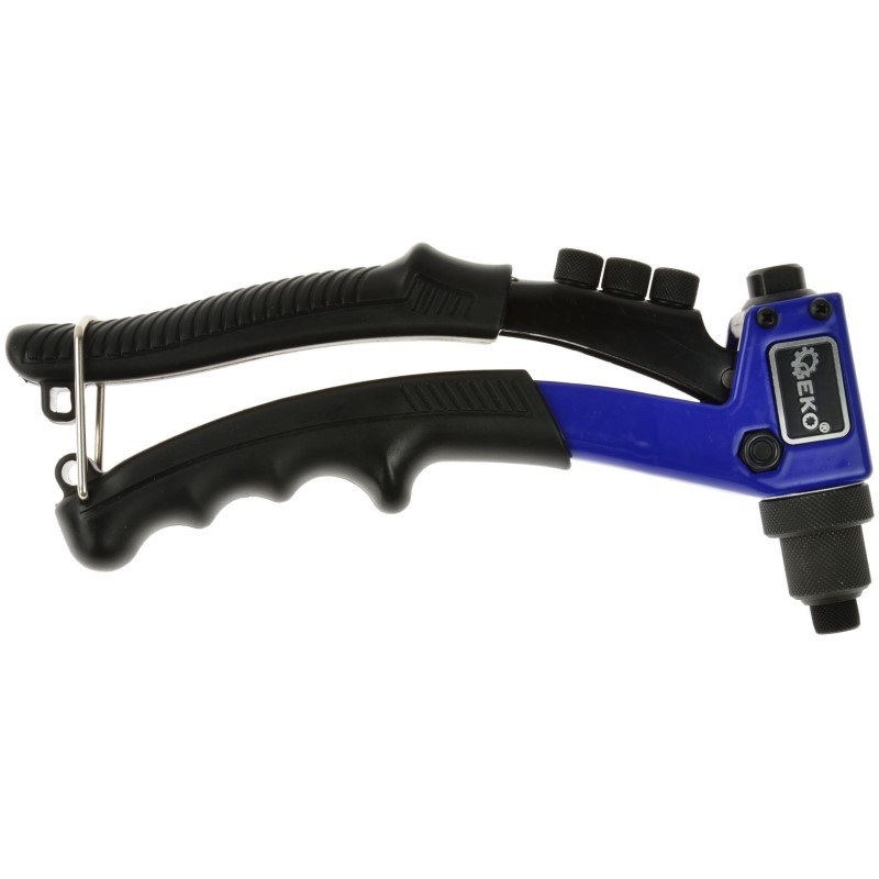 Cleste pentru pop nituri 2,4-4.8mm - Geko