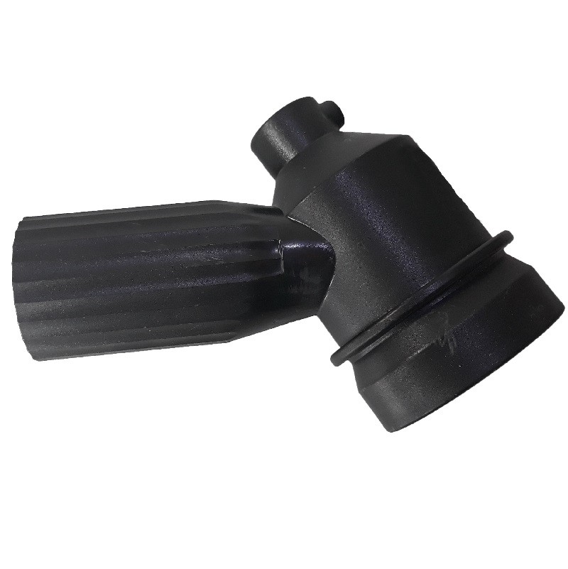 Suport perie aparate de sablat cu aspiratie SelTech