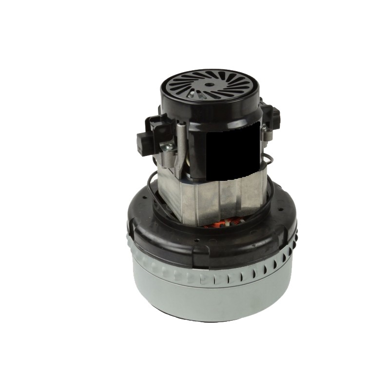 Motor pentru aparate si cabine de sablat SelTech