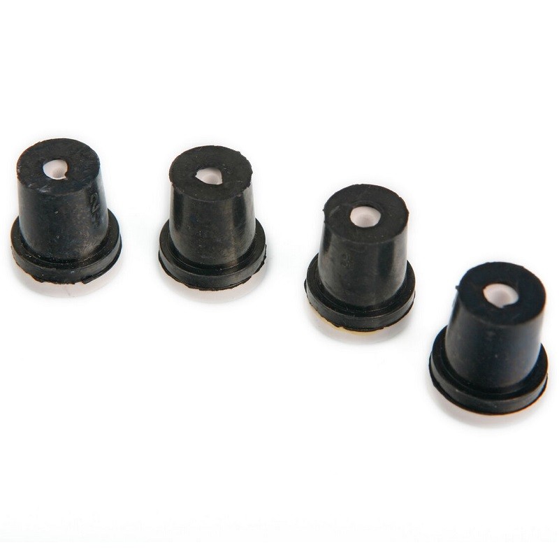 Set 4 duze 3.5mm pentru pistoale cu clapeta SelTech