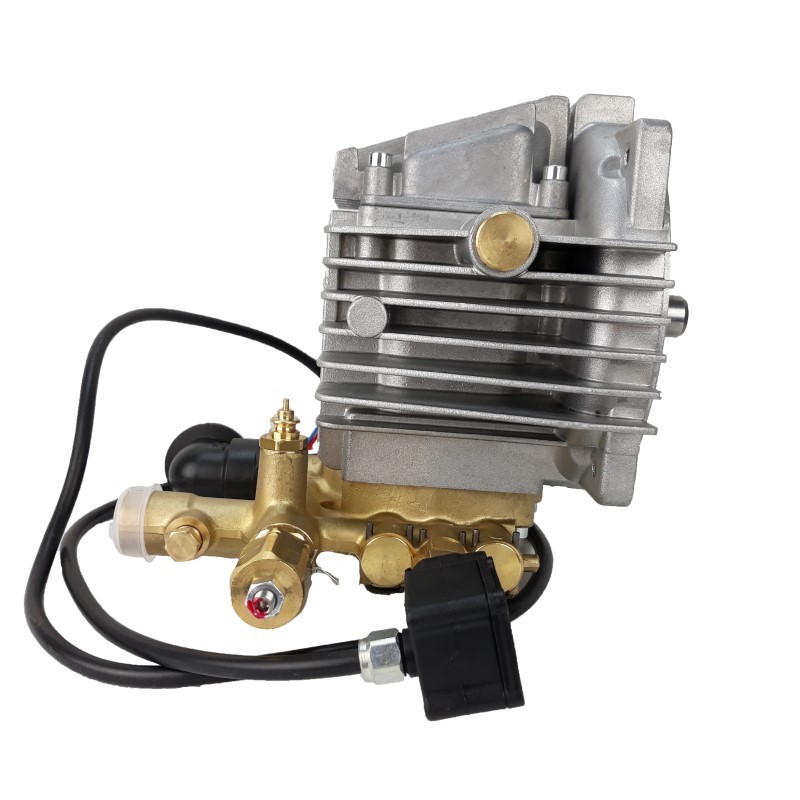 Pompa MPX 150HL Lateral